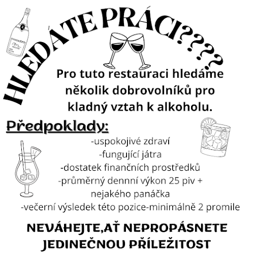 Comentarii opinii despre Restaurace Pizzerie Praděd
