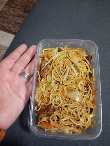 Opinii despre Činská restaurace KungFood în Olomouc - Gastronomie a pohostinství