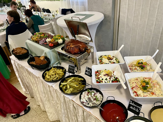 Restaurace U Parduby - Ropice