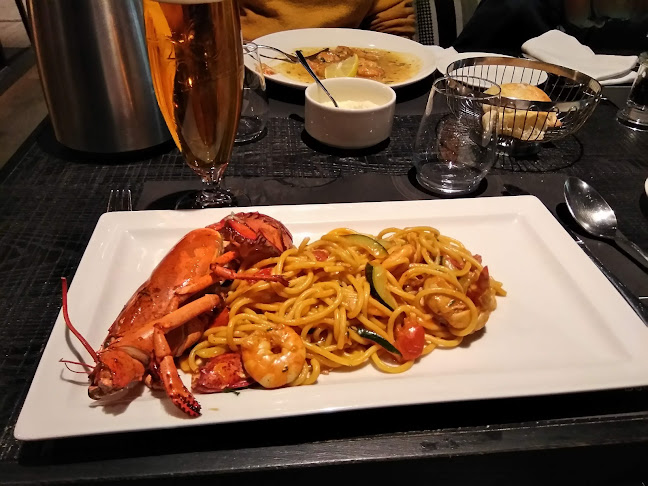 Kogo Havelská ristorante - Gastronomie a pohostinství