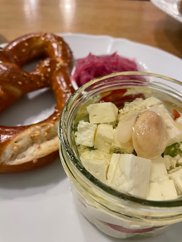 Restaurace Mincovna - Josefov