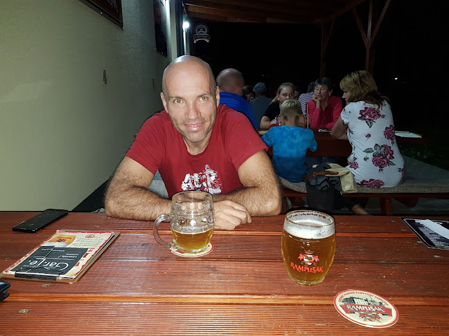 Pivovarská hospůdka s bowlingem Rampušák - Gastronomie a pohostinství