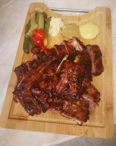 Hospůdka U Zlatokopa - Dolní Falknov