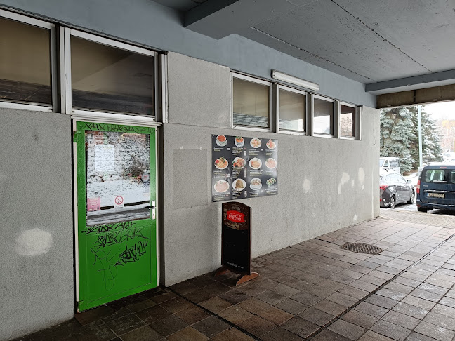 Opinii despre MAI MAI restaurace în Praha - Gastronomie a pohostinství