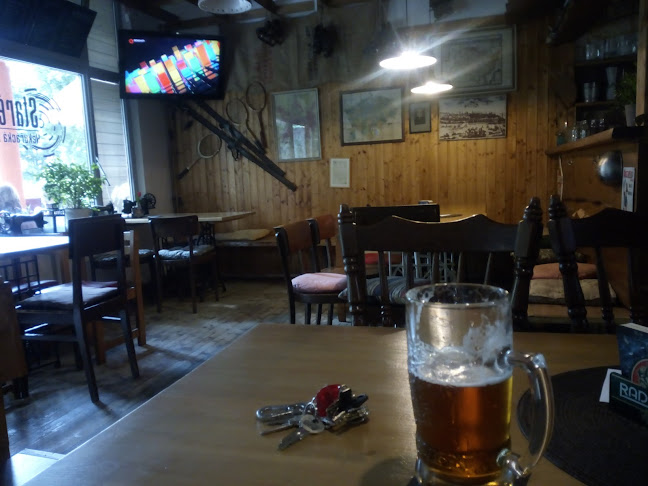 Staré časy - Gastronomie a pohostinství