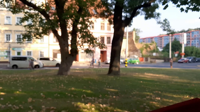 Opinii despre Restaurace Nostalgie în Teplice - Gastronomie a pohostinství