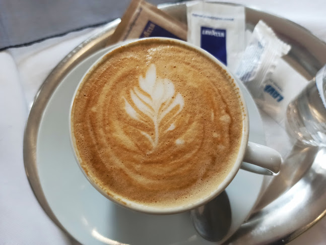 Comentarii opinii despre Valeri Cafe