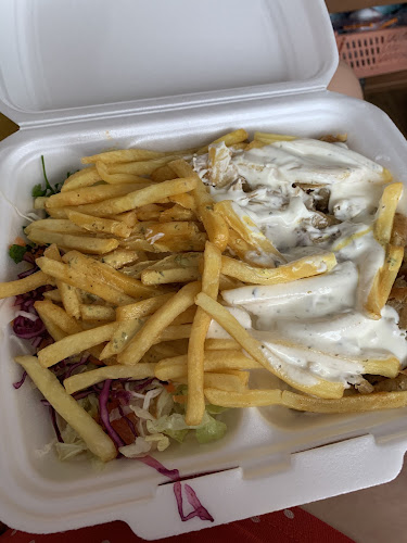 Opinii despre Tacos kebab în Havířov - Gastronomie a pohostinství