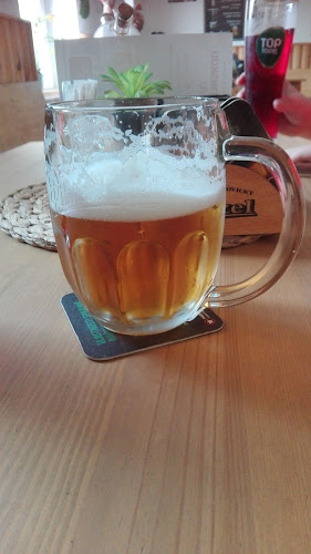 Opinii despre Restaurace U Parduby în Ropice - Gastronomie a pohostinství