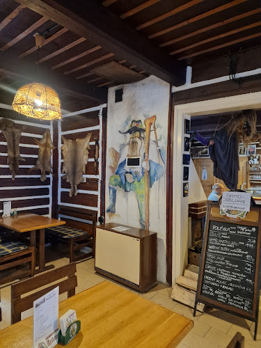 Mumlavská Bouda - Harrachov