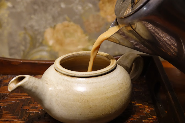 Comentarii opinii despre Čajovna Shisha II