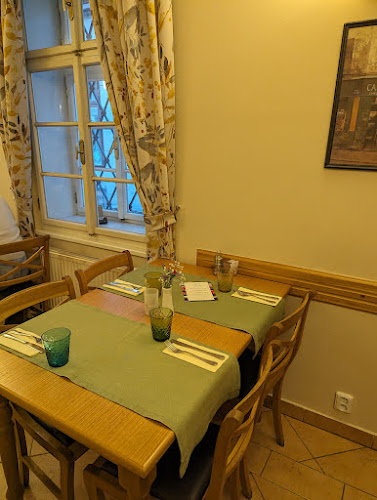 Café Creperie Pod Věží - Malá Strana