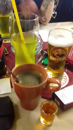 Comentarii opinii despre Hospůdka Eden