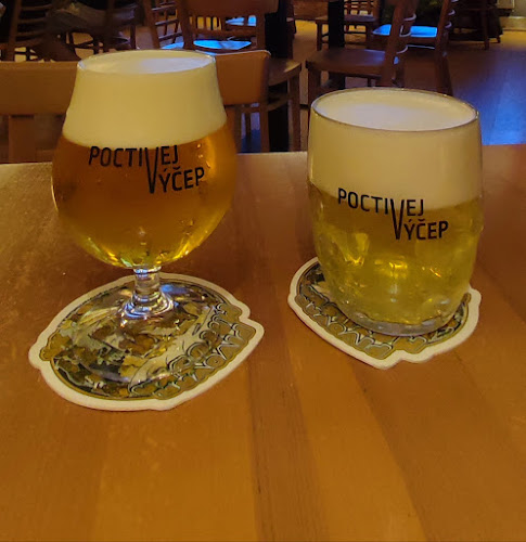 Opinii despre Poctivej Výčep în Praha 8 - Gastronomie a pohostinství