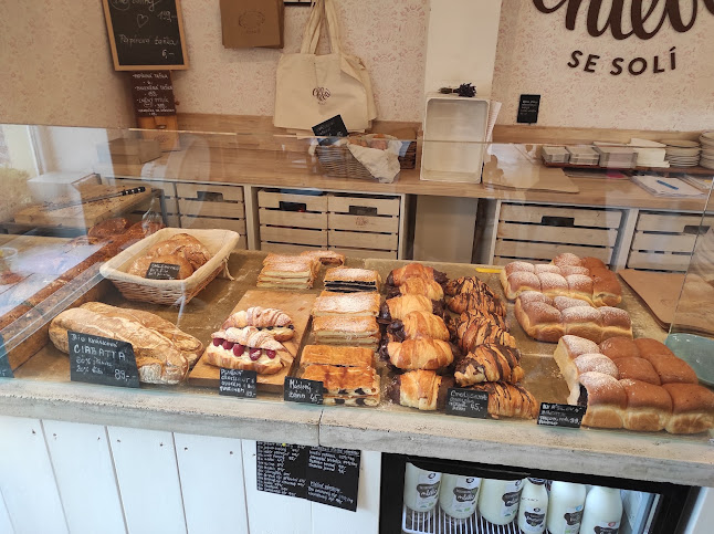 Chleba se solí s.r.o. - České Budějovice