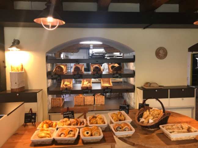 Bobákova pekárna - Plzeň