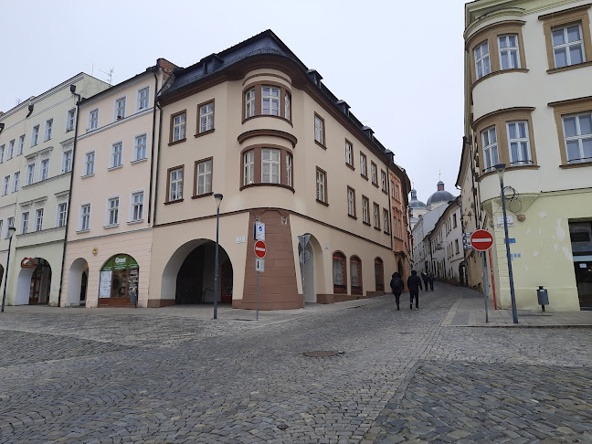 Koldovna - Gastronomie a pohostinství