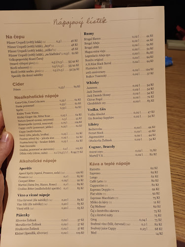 Opinii despre Nok Nok Restaurace Hradec Králové în Hradec Králové - Gastronomie a pohostinství