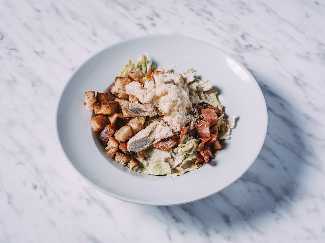 La Fonduta - Tex-mex - Liberec