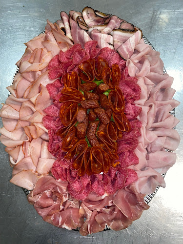 Comentarii opinii despre Bar Amerika