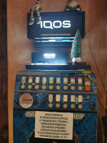 Comentarii opinii despre Středověká krčma - Starý Pivovar