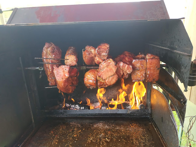 Comentarii opinii despre Hostinec U Malých