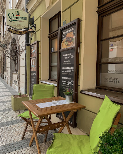 U Schnellů - Gastronomie a pohostinství