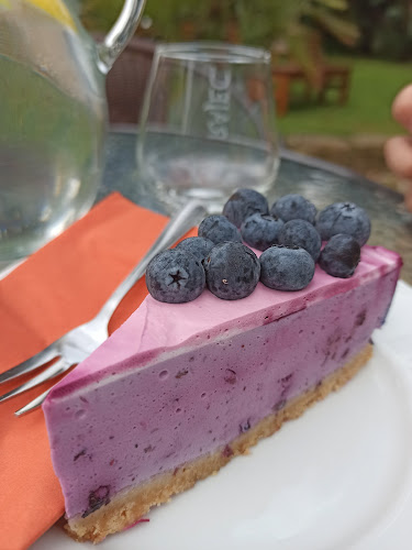 Comentarii opinii despre Penzion & Café "Na Zámečku 1609"