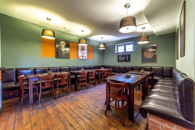 Hospoda Pohoda - Praha