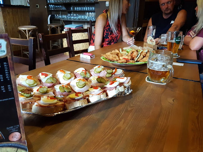 Hospoda Na kopečku - Liberec