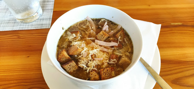 Opinii despre Chata Barbora în Ústí nad Labem - Gastronomie a pohostinství