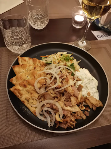 Greek Restaurant Delphi - Moravská Ostrava
