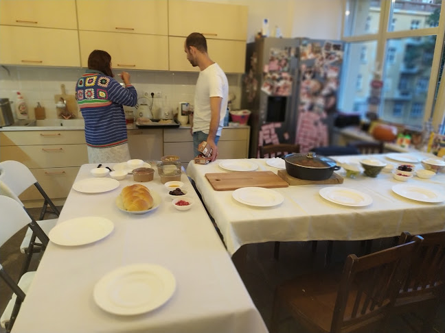 Comentarii opinii despre Na Paloučku