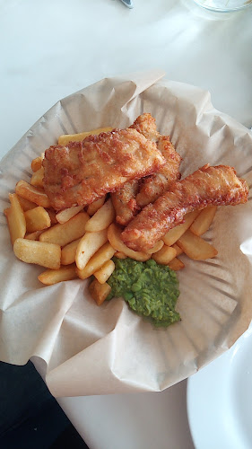 Bistro Ocean48 - Gastronomie a pohostinství