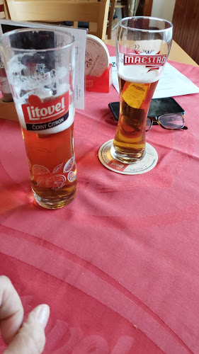 Motorest Studená Loučka - Studená Loučka