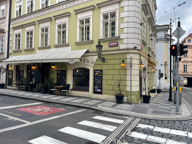 U Schnellů - Gastronomie a pohostinství