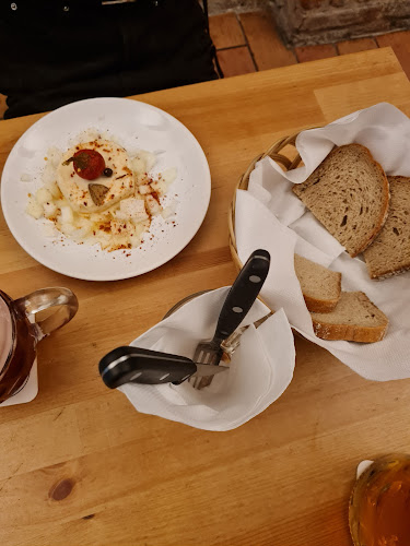 Pivnice a bar Pod Studnou