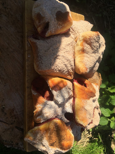 Cukrárna MumiCafé - Ostrava