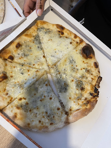 Comentarii opinii despre Pizzeria GoLoSoNa