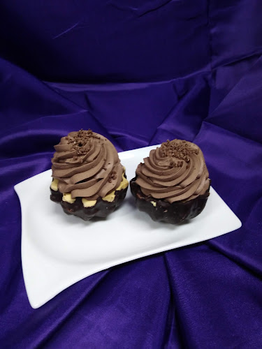 Comentarii opinii despre Cukrárna Fanynka