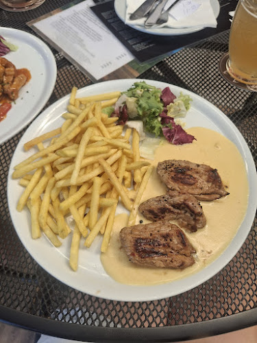 Comentarii opinii despre Masaro restaurace