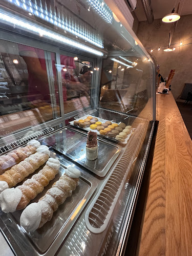 Zmrzlinář - Gastronomie a pohostinství