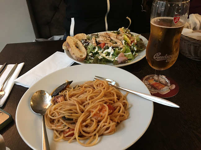 Rango restaurace - Gastronomie a pohostinství