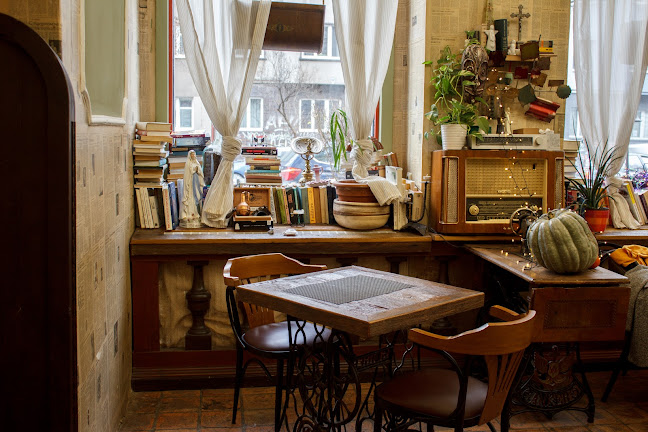 Comentarii opinii despre U nás ve Vršovicích