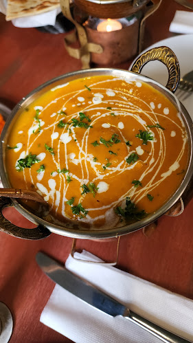 Indická restaurace Taj Mahal Teplice - Gastronomie a pohostinství