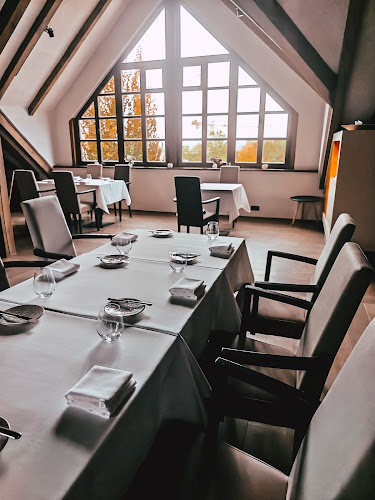 Restaurant a vinařství Salabka - Praha 7