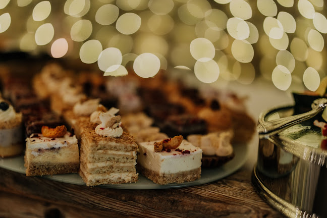 Comentarii opinii despre Cukrárna v Uličce