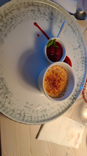 Comentarii opinii despre Restaurace OBZOR