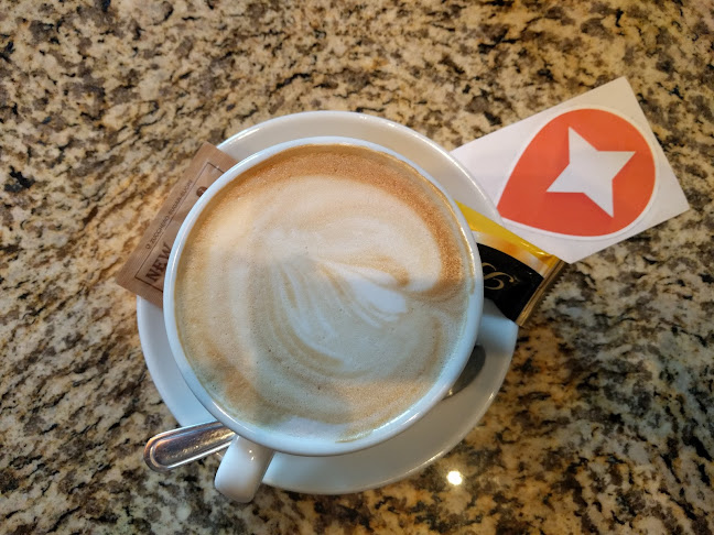 Bageterie - Gastronomie a pohostinství