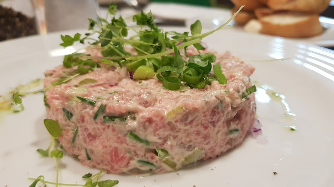 Restaurace Veranda Palmovka - Praha 8